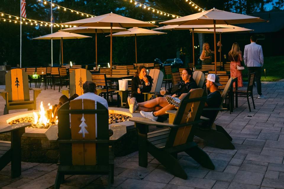The Lodge