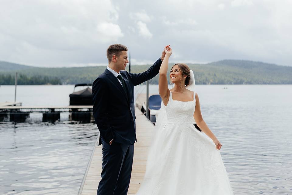 The Lodge at Schroon Lake
