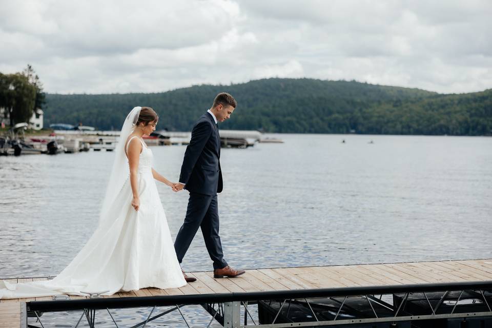 The Lodge at Schroon Lake