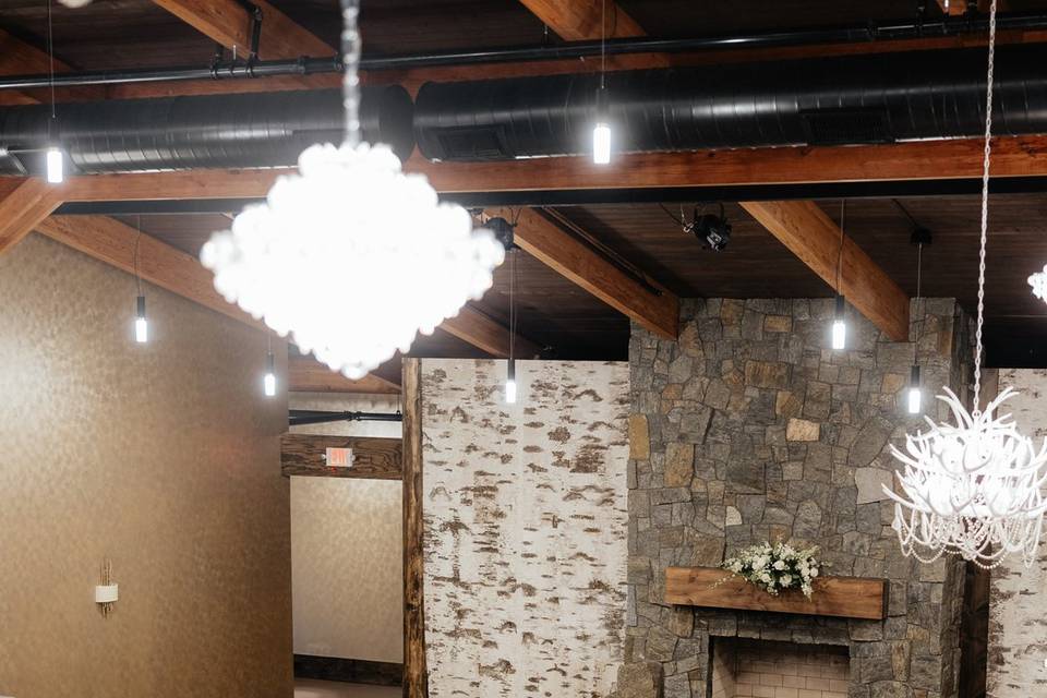 The Lodge at Schroon Lake