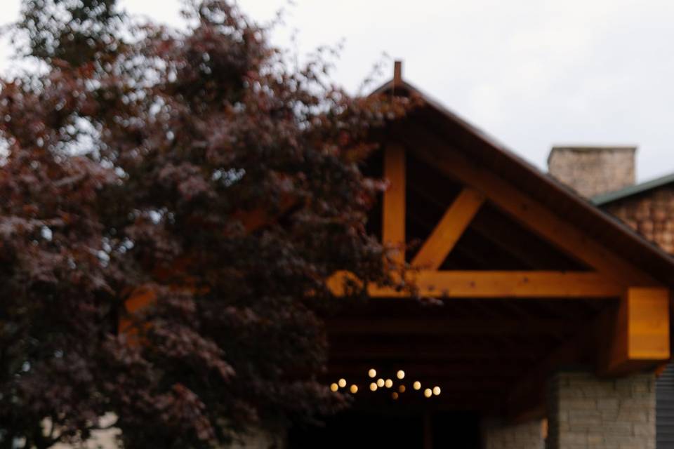 The Lodge at Schroon Lake