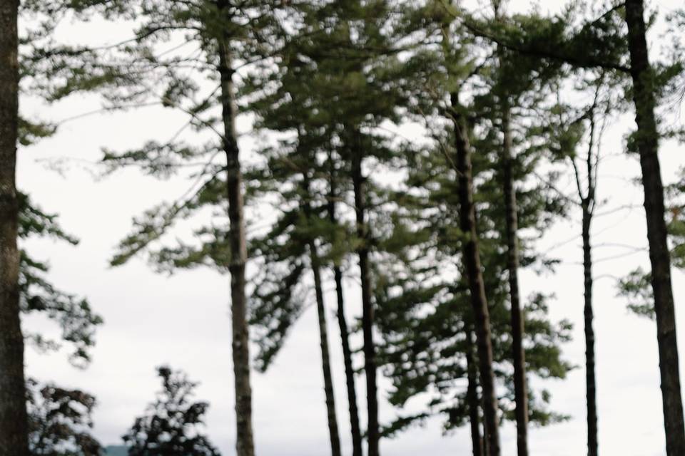 The Lodge at Schroon Lake