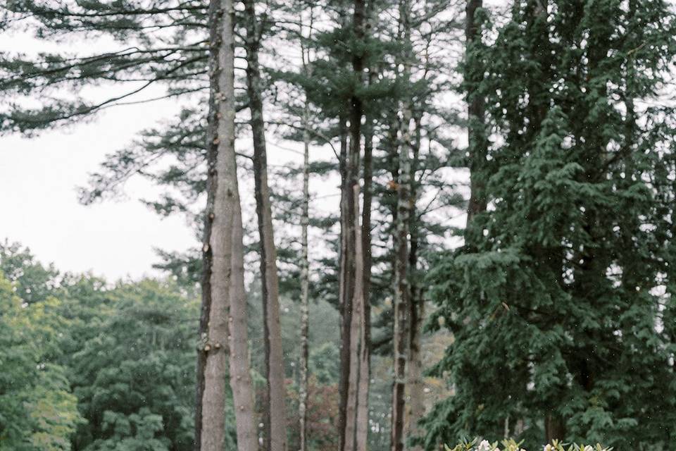 The Lodge at Schroon Lake
