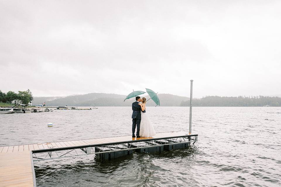 The Lodge at Schroon Lake