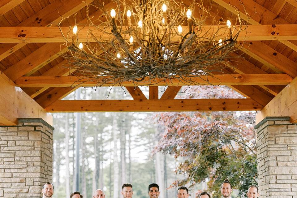 The Lodge at Schroon Lake