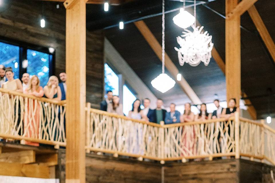 The Lodge at Schroon Lake