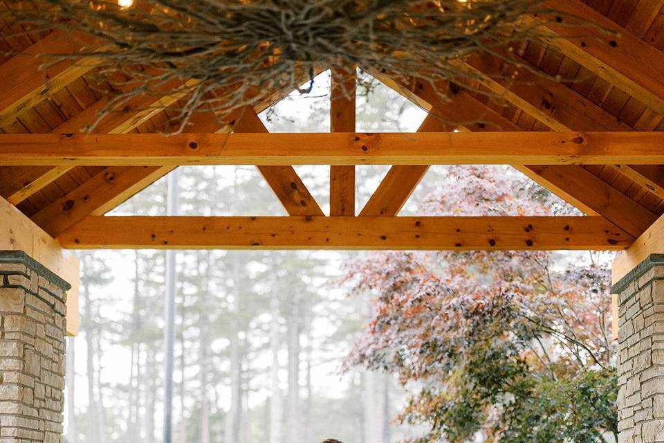 The Lodge at Schroon Lake