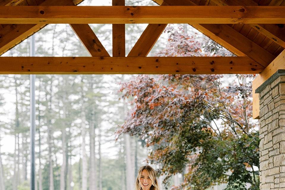 The Lodge at Schroon Lake