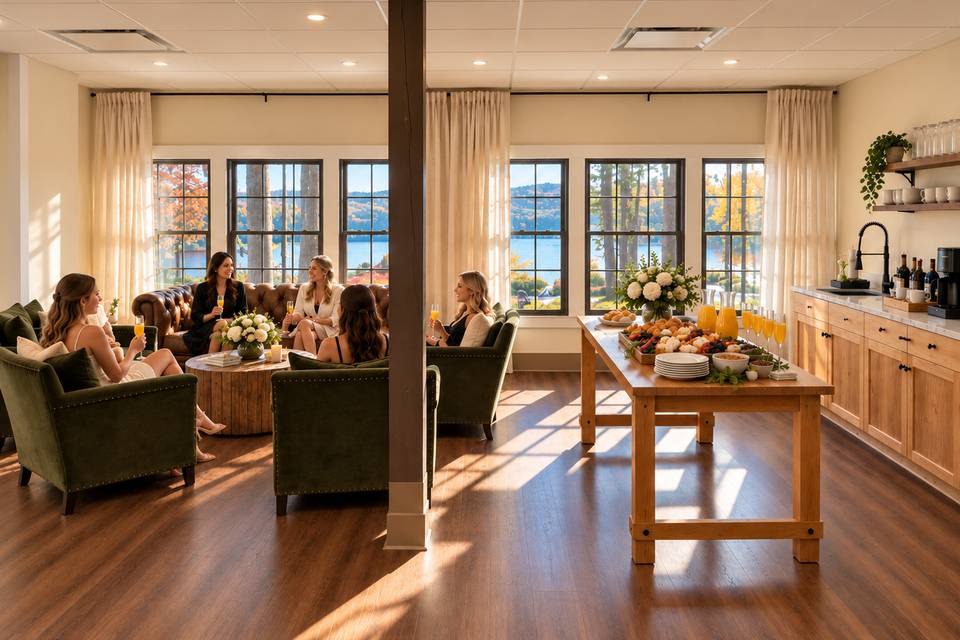 The Lodge