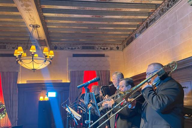 The Sound Alternative Band