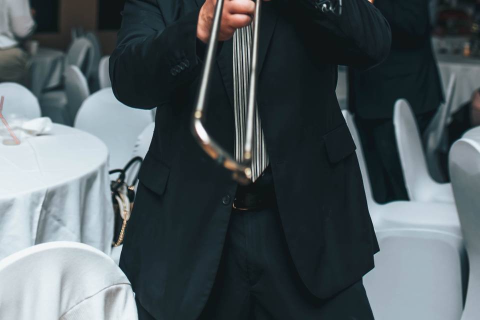 Trombone Master