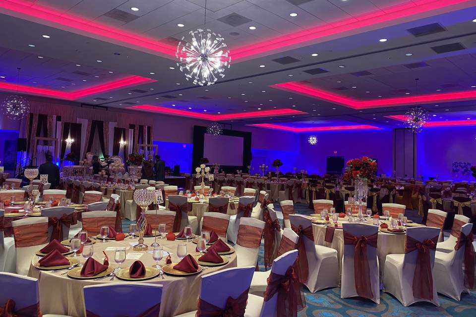 Courtyard Dallas Carrollton &