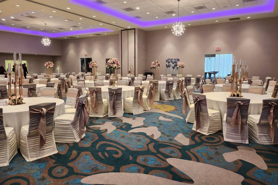 Courtyard Dallas Carrollton &