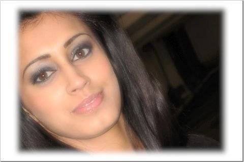 Makeup by Sarah