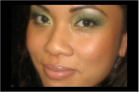 Makeup by Sarah