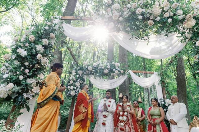 Hindu Ceremony