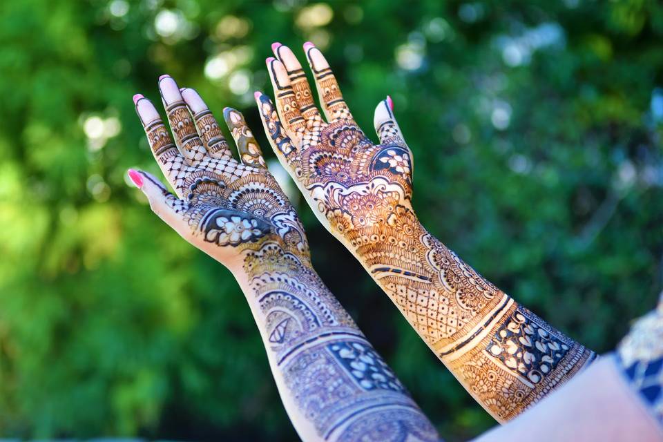 Mehndi