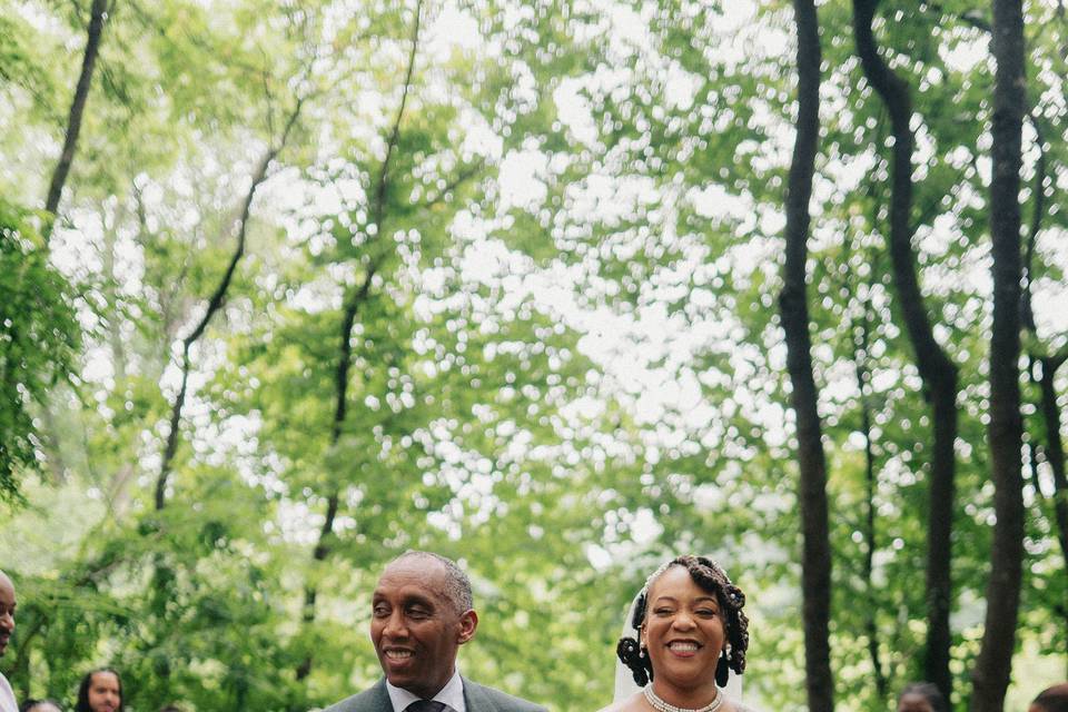 Bride Processional