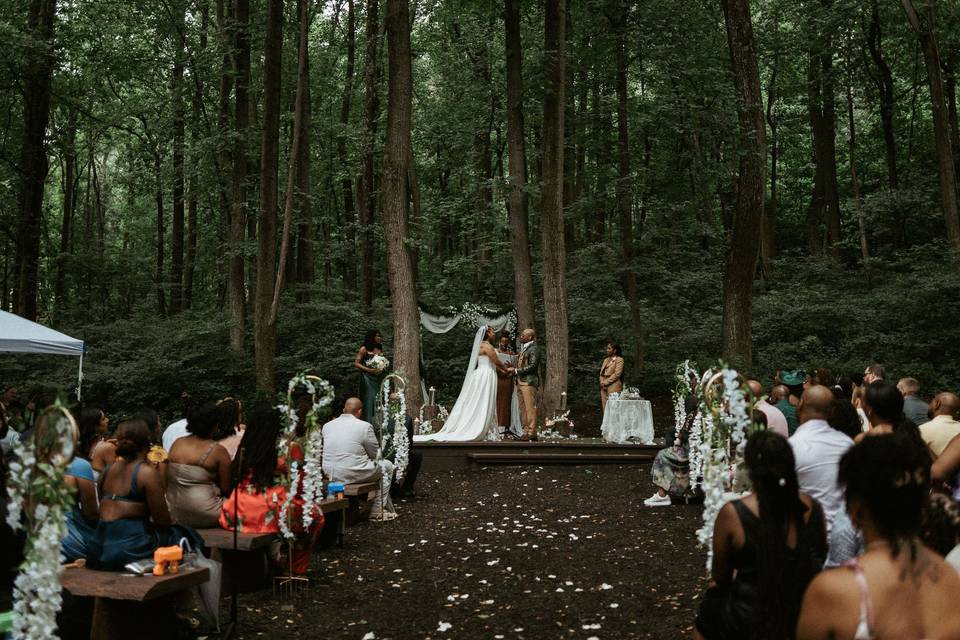 Ceremony