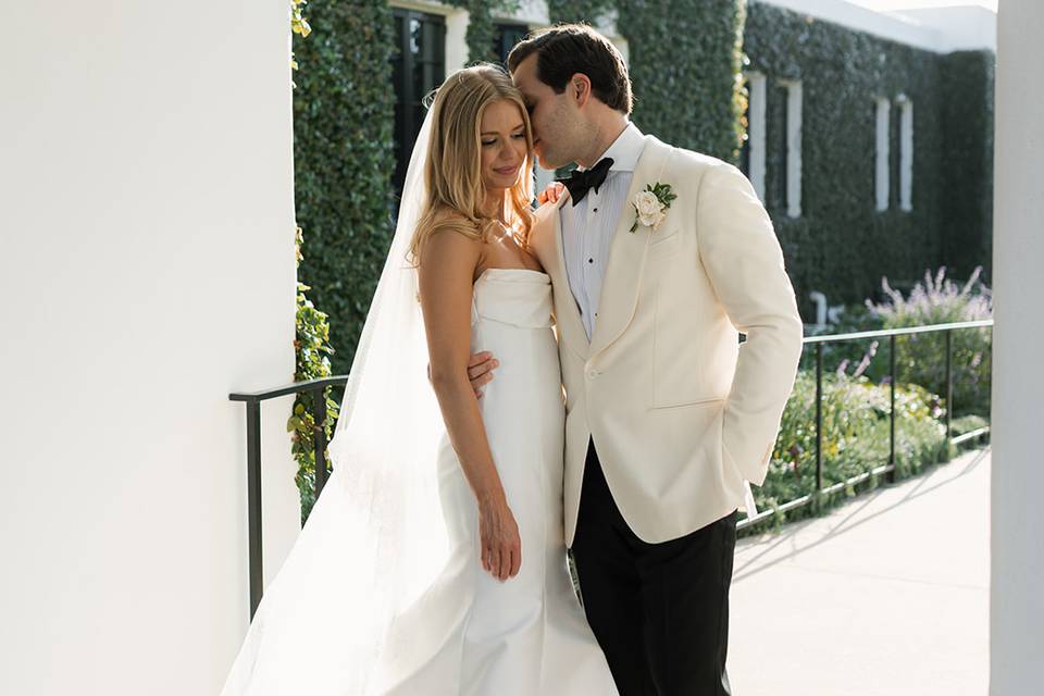 Montecito Club, Montecito