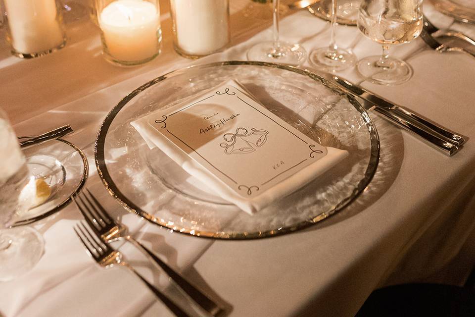 Montecito Club, Montecito