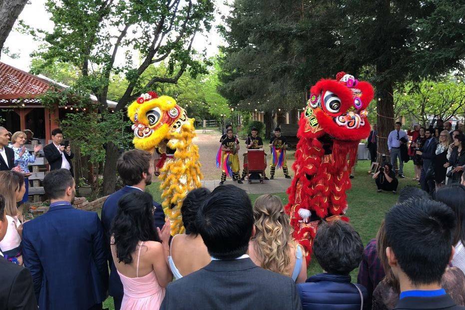 Chinese New Year Las Vegas 2022: Where to Eat, Lion Dances