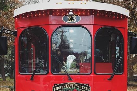 First State Trolley