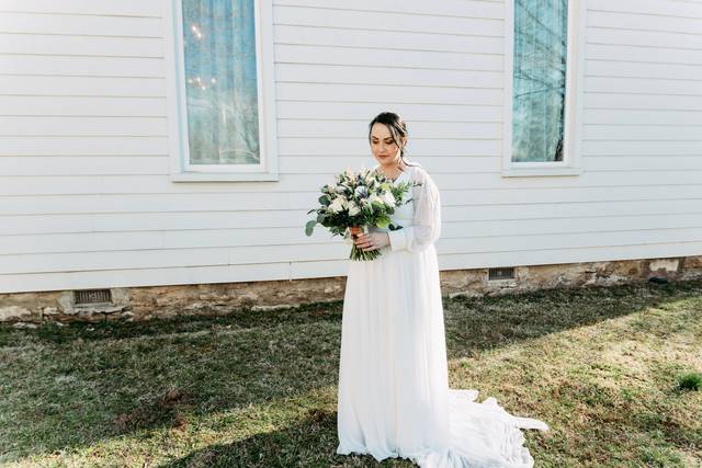 Bride
