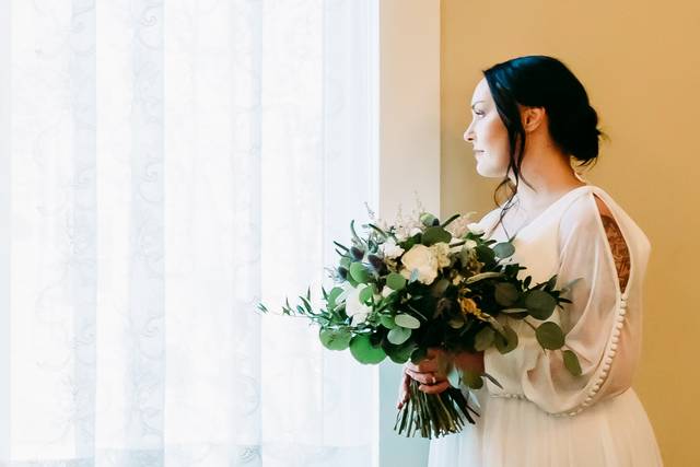 Bride