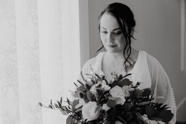 Bride