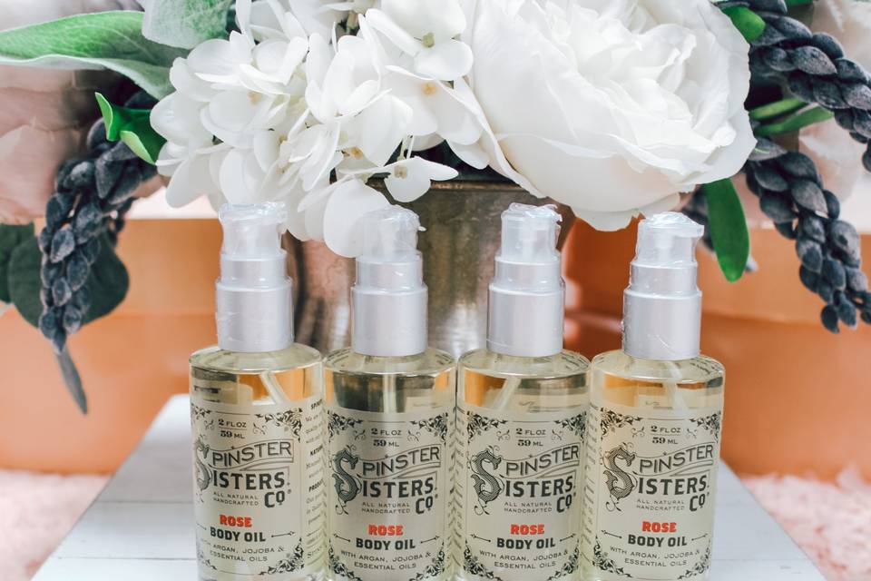 Spinster Sisters products