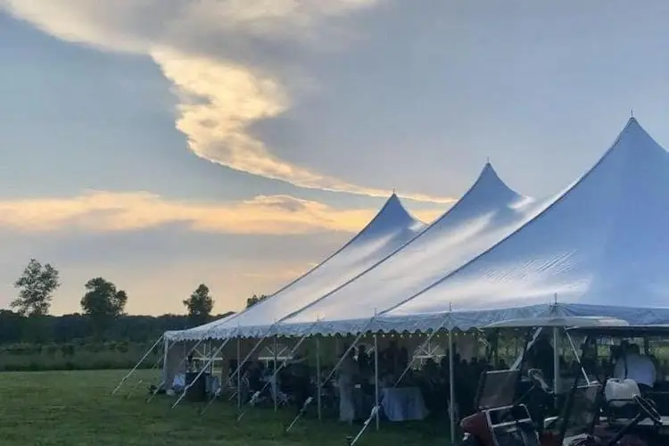 Tri County Tent Rentals Event Rentals Mechanicsville MD