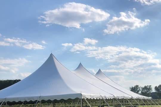 Tri-County Tent Rentals