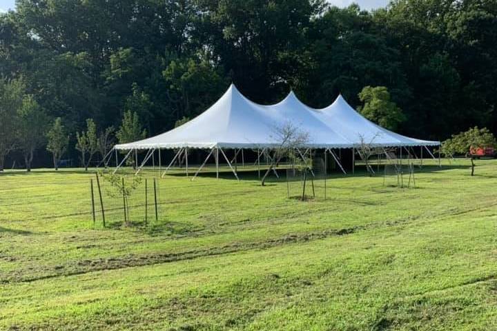 Tri-County Tent Rentals
