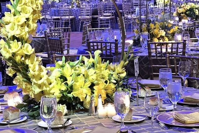 Corporate Event
