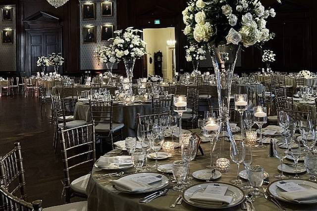 Beautiful Wedding