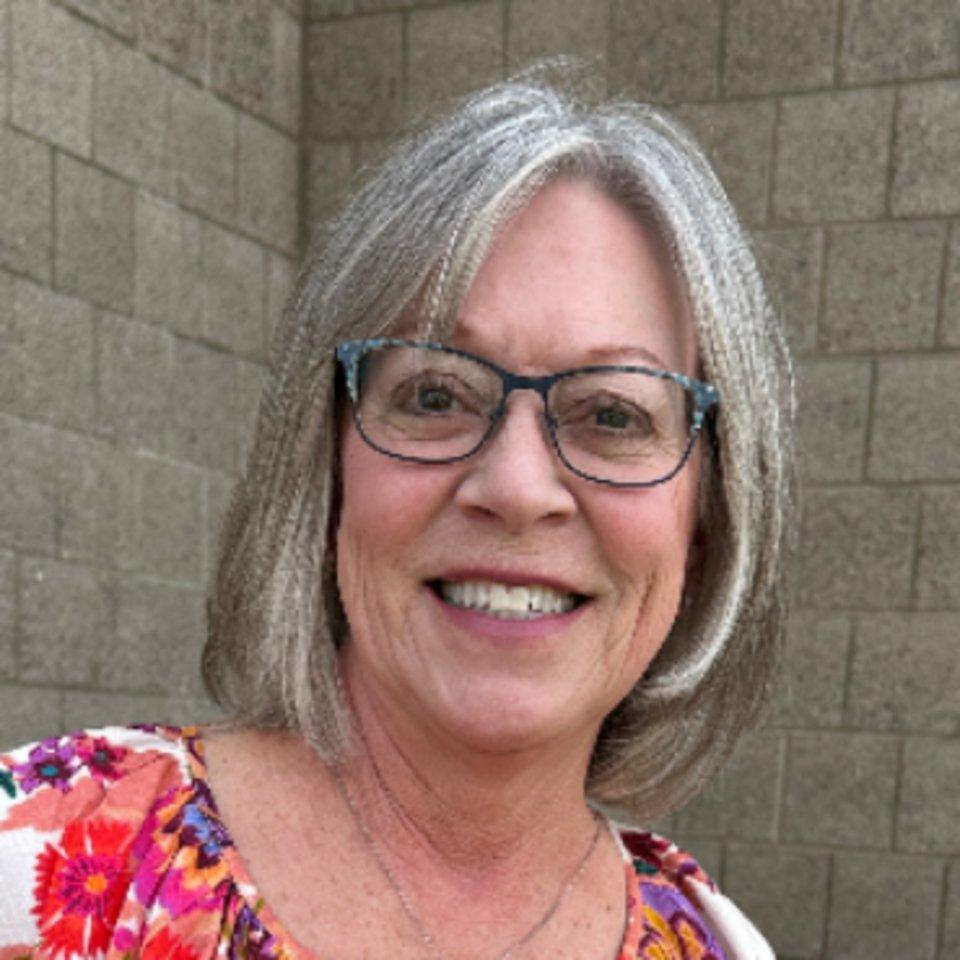 Cindy Eggley