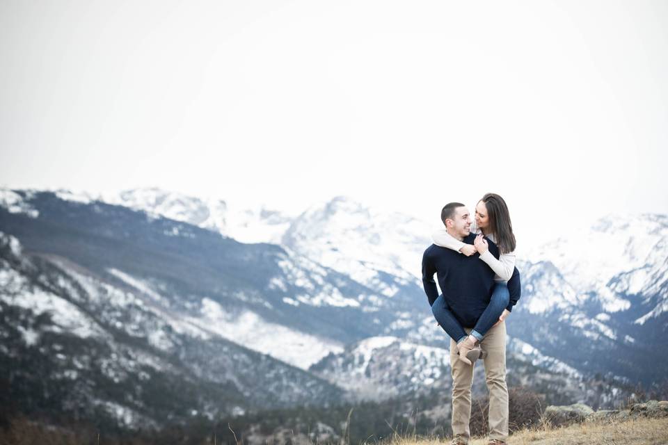 Engagements