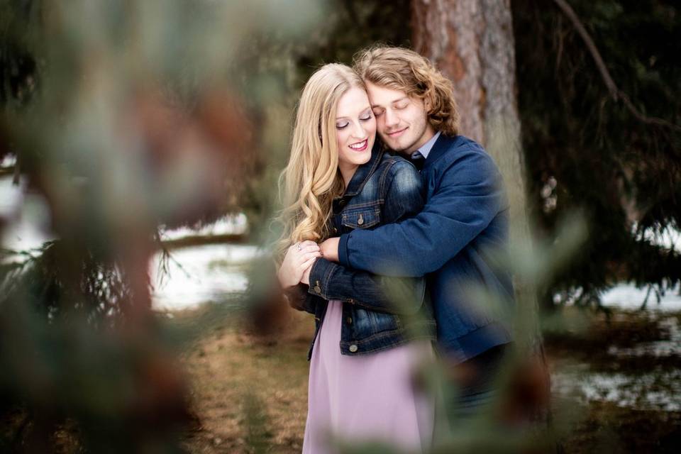 Engagements