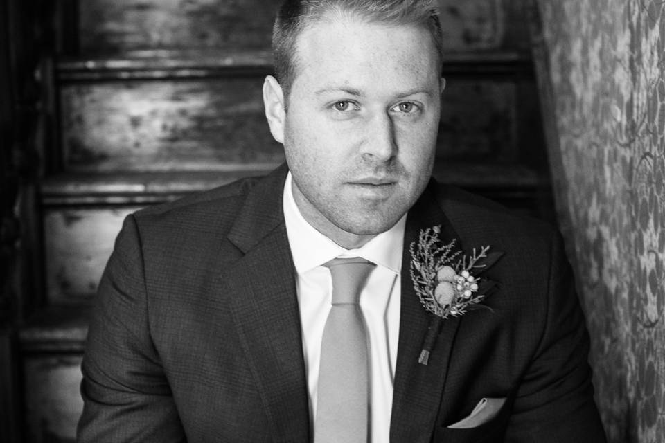 Groom