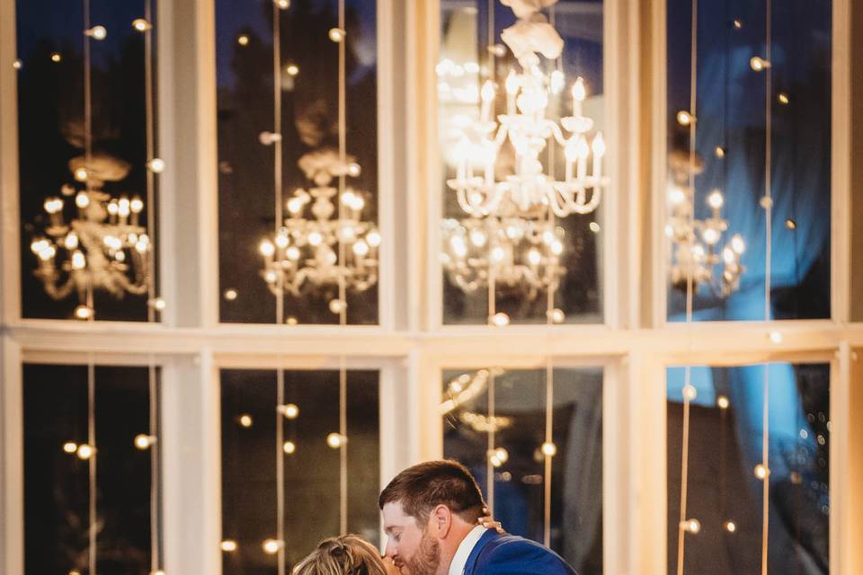First Dance