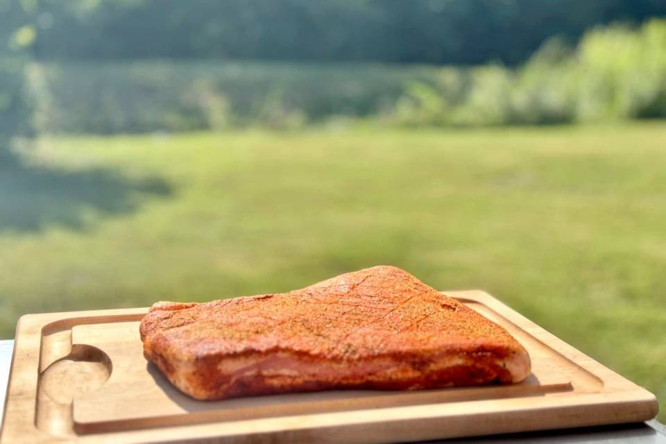 Back Forty Smokehouse