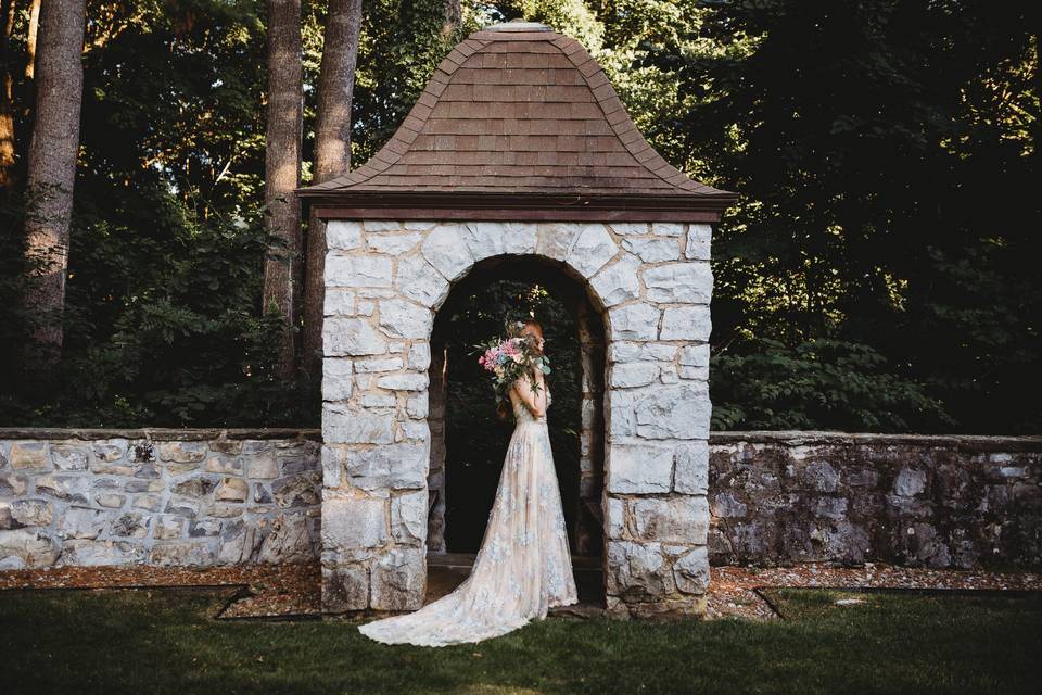 Garden Arches