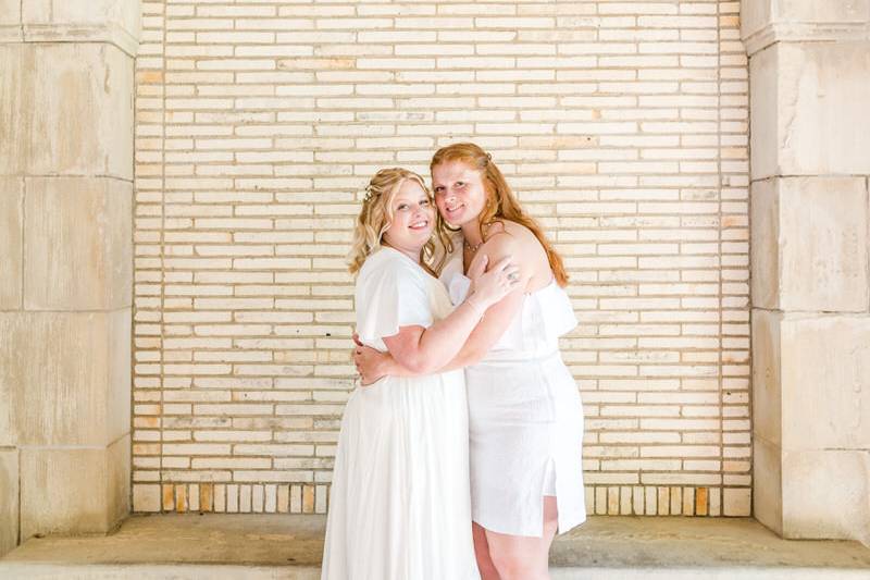 Rochester New York Wedding