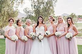 Bridal Party