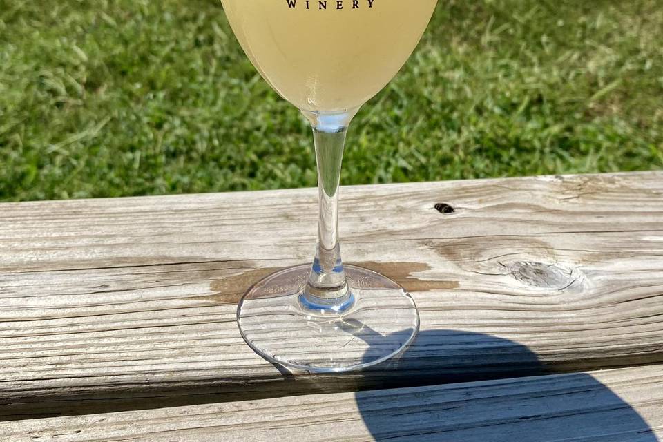 Shawnee Bluff Vineyard