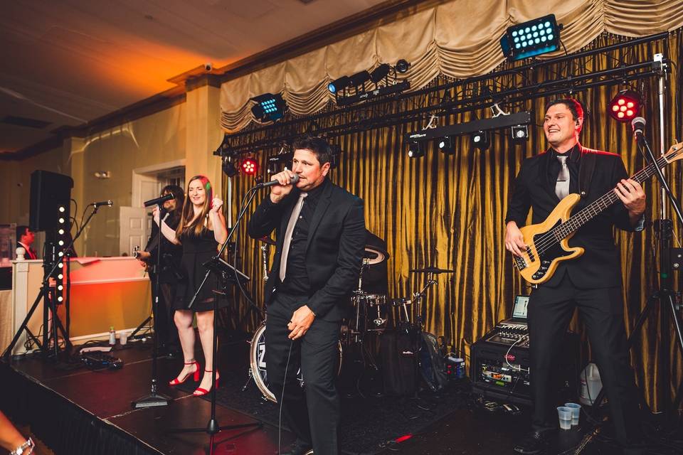 Gypsy Wisdom - Band - Morton, PA - WeddingWire