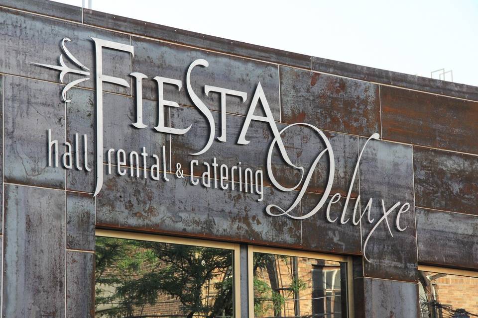 Fiesta Deluxe Rental Hall & Catering