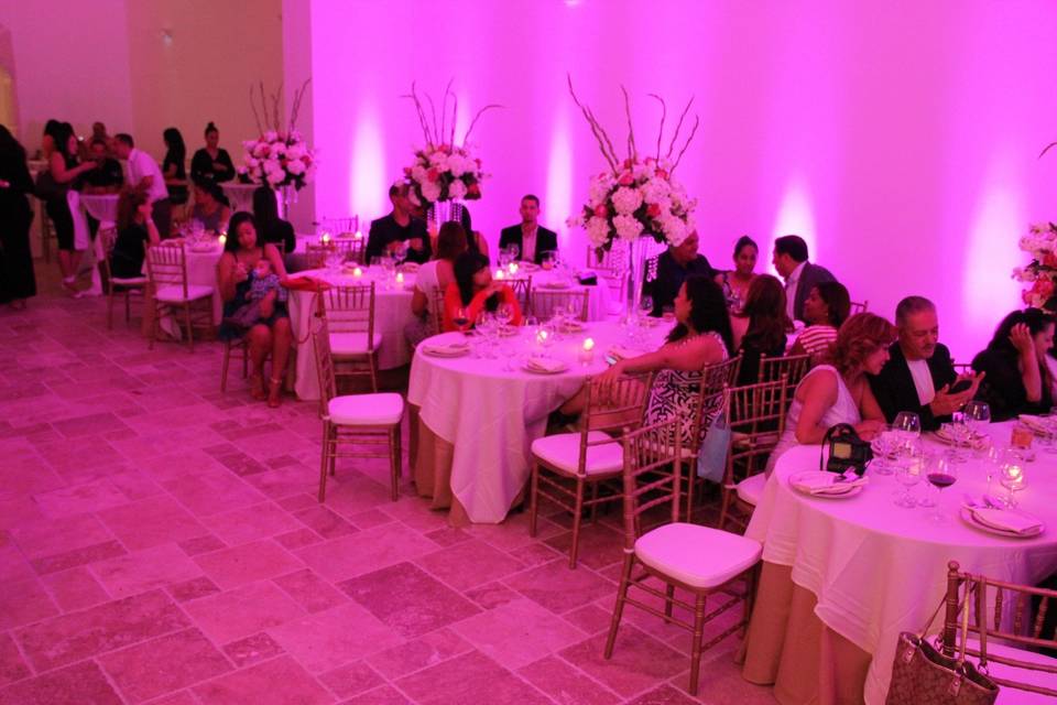 Fiesta Deluxe Rental Hall & Catering