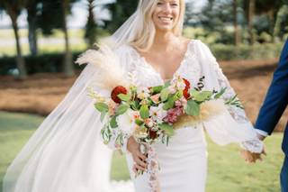 Sweet Magnolias Floral and More